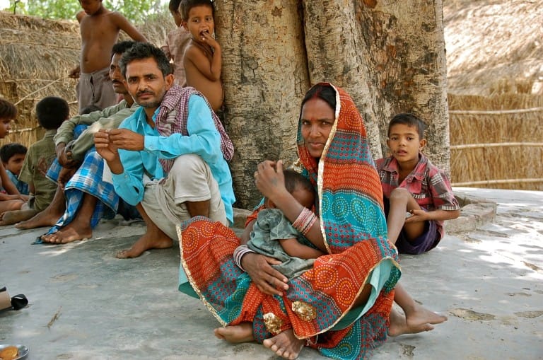सुर्यांश के पिता दिहाड़ी मज़दूर